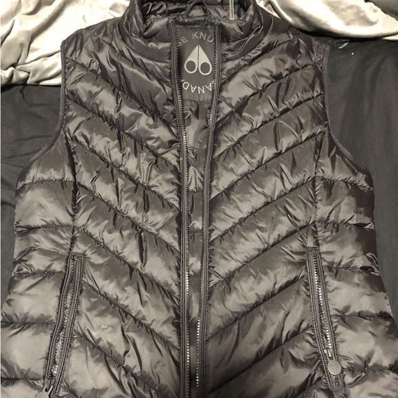Moose Knuckles Other - Moose knuckles vest